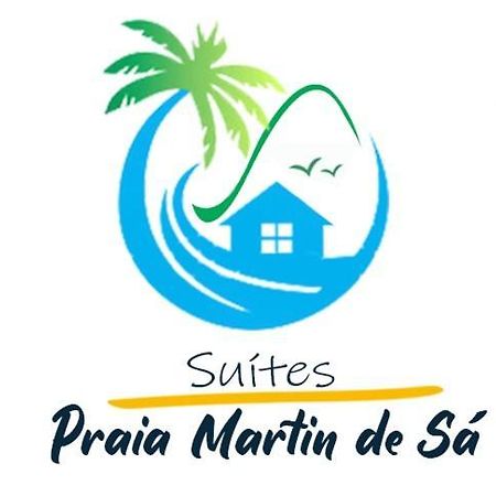 Suítes Praia Martin de Sa Caraguatatuba Exterior foto