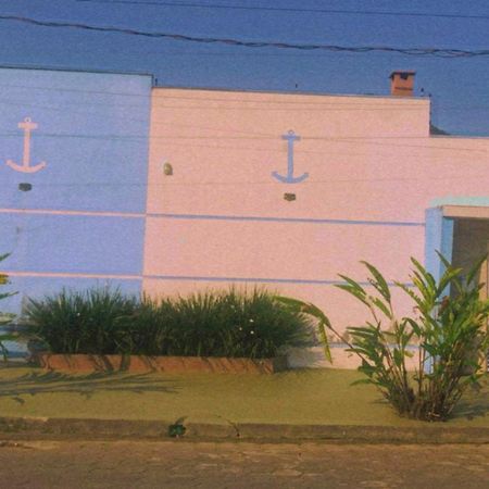 Suítes Praia Martin de Sa Caraguatatuba Exterior foto