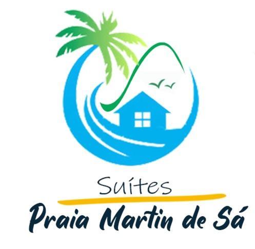 Suítes Praia Martin de Sa Caraguatatuba Exterior foto
