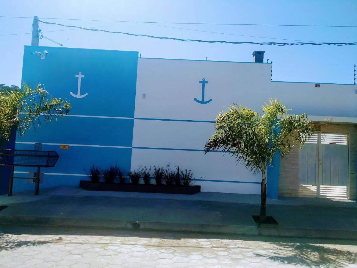 Suítes Praia Martin de Sa Caraguatatuba Exterior foto