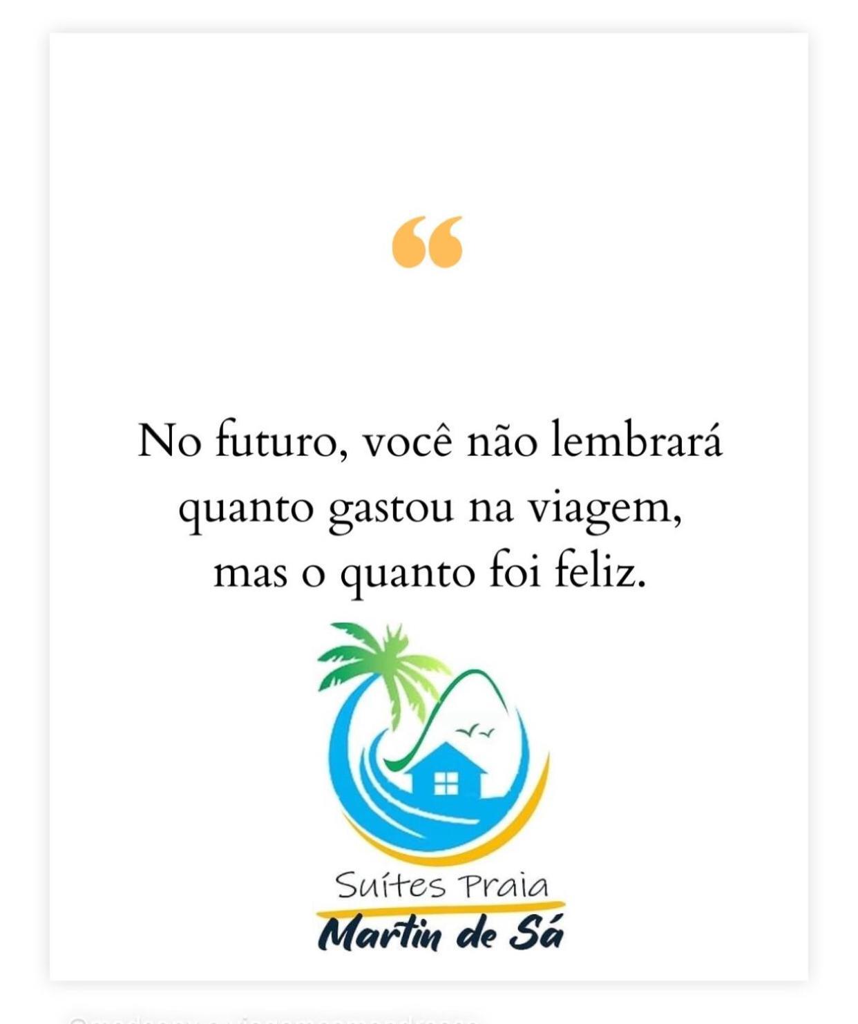 Suítes Praia Martin de Sa Caraguatatuba Exterior foto