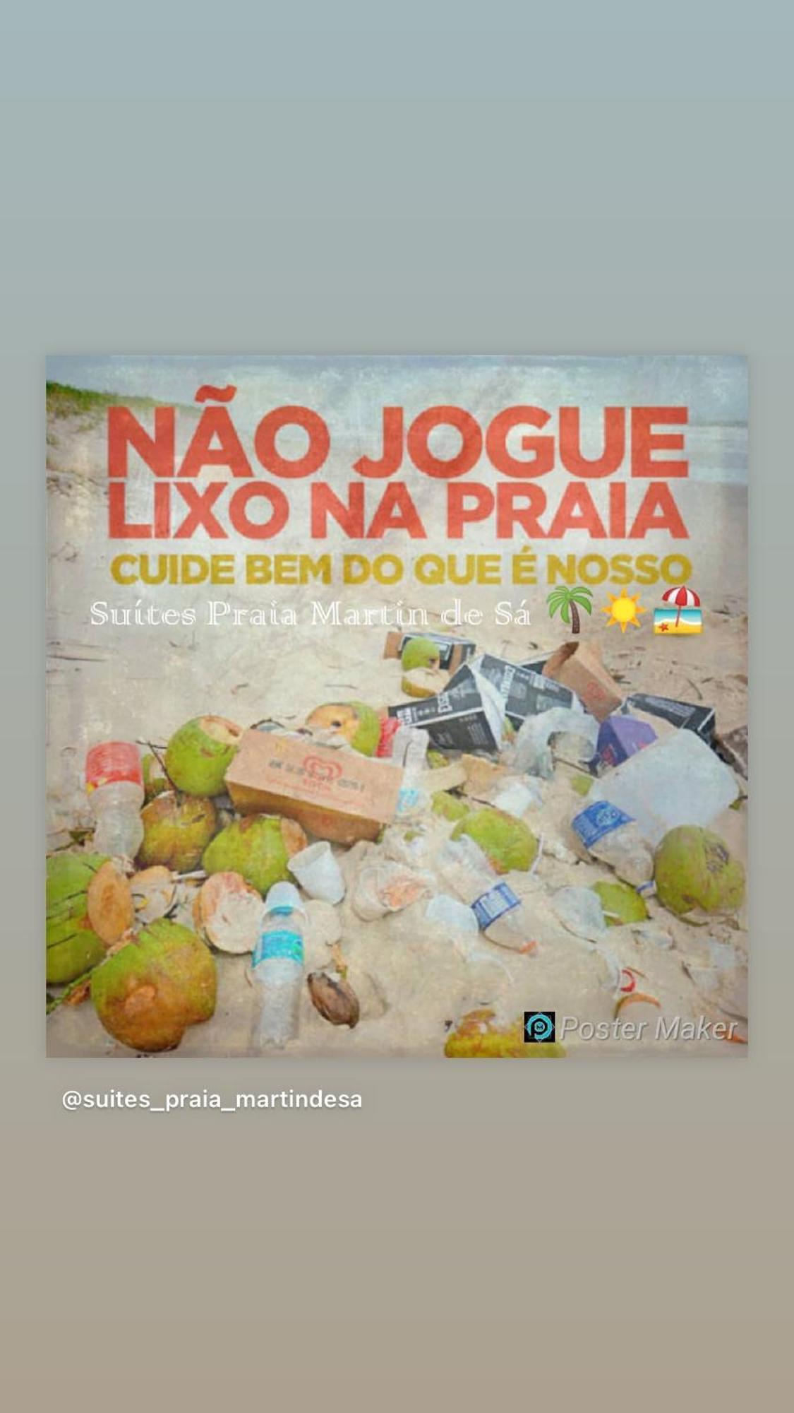 Suítes Praia Martin de Sa Caraguatatuba Exterior foto
