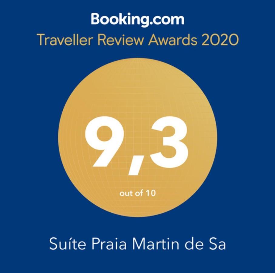 Suítes Praia Martin de Sa Caraguatatuba Exterior foto